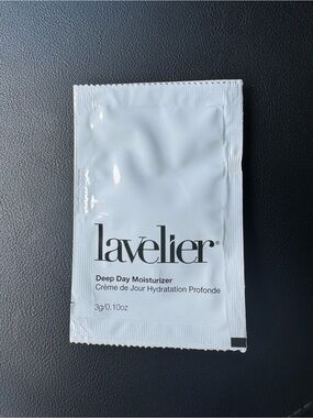 Lavelier Deep Day Moisturizer